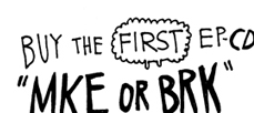 Buy MKE OR BRK from 8BP