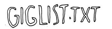 giglist.txt